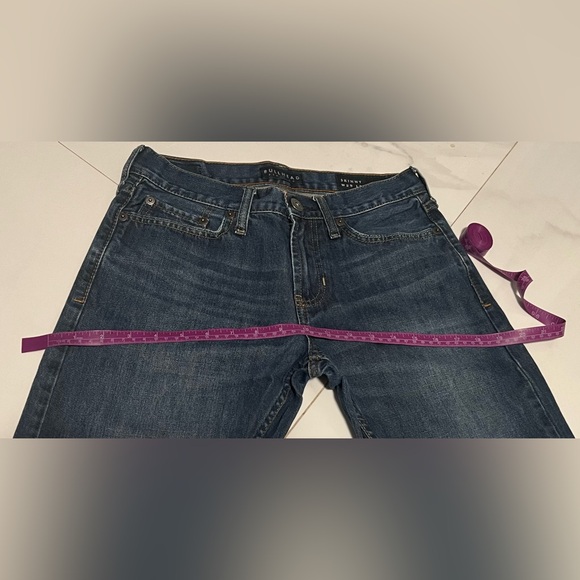 Bullhead denim co skinny jeans - Picture 9 of 10